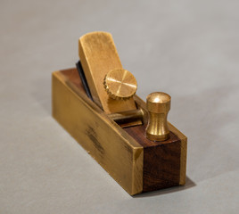 violin maker's mini hand planer