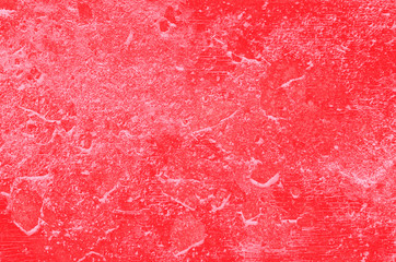 abstract red, pink and coral colors background for design