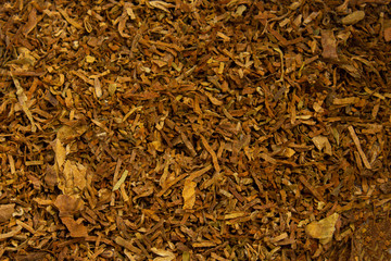 medium brown tobacco virginia tobacco pattern