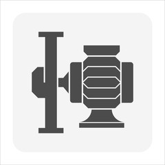 water pump icon