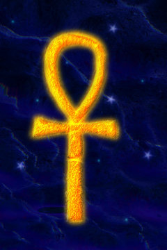 Ancient Symbol For Hope
