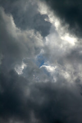 clouds