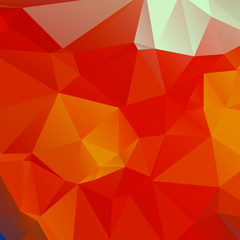 Abstract Color Polygon Background Design, Abstract Geometric Origami Style With Gradient