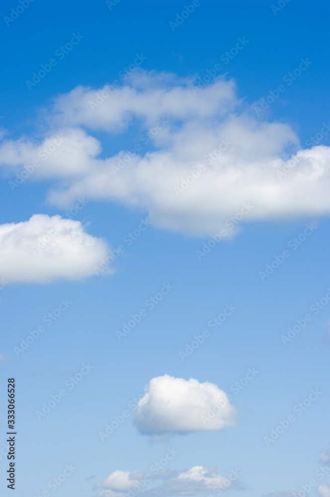 Canvas Prints Cloudscape