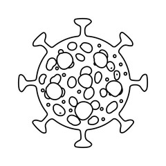 Covid 19 virus vector design