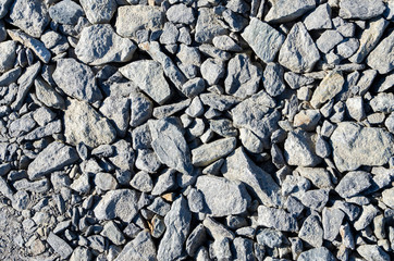 abstract background of stone