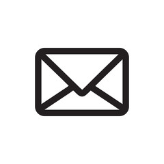 MESSAGE ICON , NEWLETTER ICON