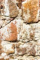 texture of old wall