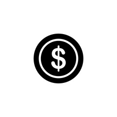 Vector illustration, money icon design