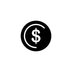 Vector illustration, money icon design
