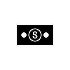 Vector illustration, money icon design