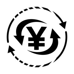 cash back icon design logo template EPS 10