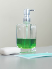 What you need to keep fighting Corona Virus