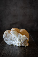Lion's Mane, Mushroom