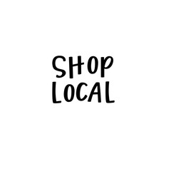 Shop and Support Local Small Business