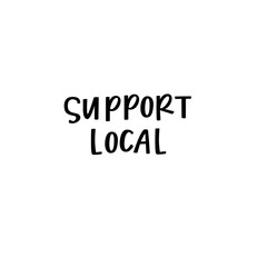 Support Local
