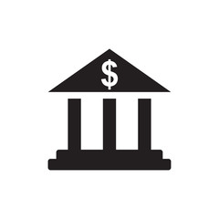 BANK ICON , 