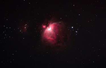 Orion Nebula