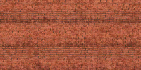 brick wall
