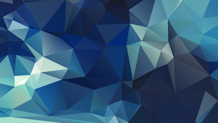 Fototapeta premium Abstract Color Polygon Background Design, Abstract Geometric Origami Style With Gradient