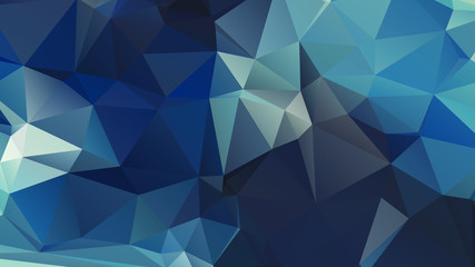 Abstract Color Polygon Background Design, Abstract Geometric Origami Style With Gradient