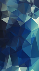 Fototapeta premium Abstract Color Polygon Background Design, Abstract Geometric Origami Style With Gradient