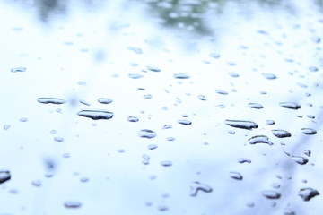 Gotas de agua