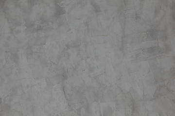 Dark grey cement wall with rustic natural texture for abstract background and design purpose