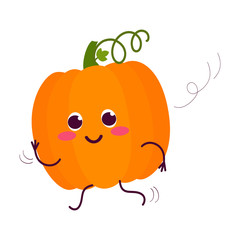 Pumpkin.