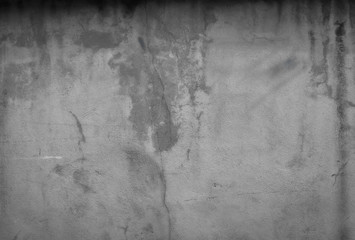 Background with scratches. Vintage background, concrete wall, Abstract dirty cement wall background.