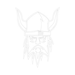 viking logo
