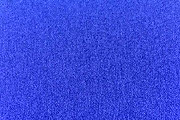 Abstract blue carpet background, blue fabric texture background, closeup