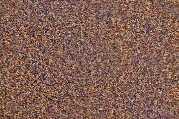 dirty rusty metal