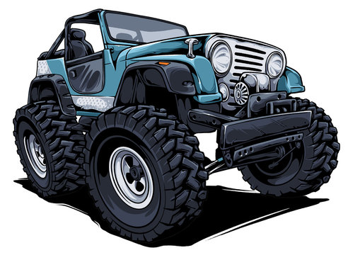 car artwork collection