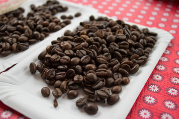 grain coffee for fakes