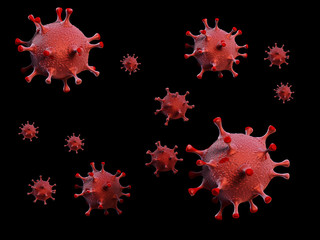 COVID-19 SARS,Coronaviridae , SARS-CoV, SARSCoV, virus 2020 , MERS-CoV ,chinese virus 2019-nCoV