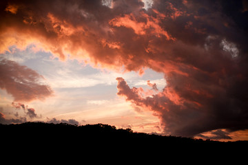 Clouds