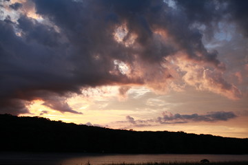 Clouds