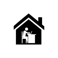 social distance, keep distance sign, coronavirus epidemic protection icon vector design symbol