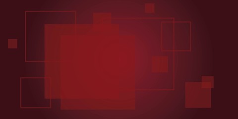 modern technology abstract template background vector