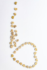 design for Valentine's Day