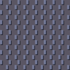 Seamless Abstract Geometric Pattern Background