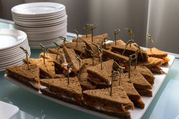 new year's photo of food