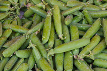 Peas