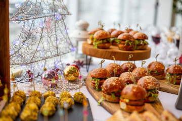 food shooting