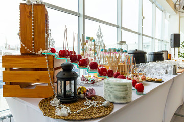 new year's photo of food