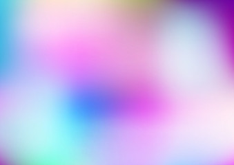 Blurred abstract background
