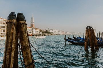 Venice, San Marco e Gran Canal