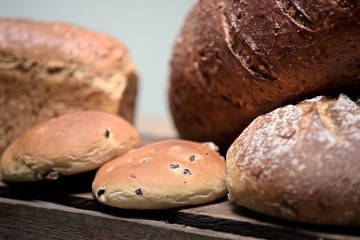 Artisan Bakery