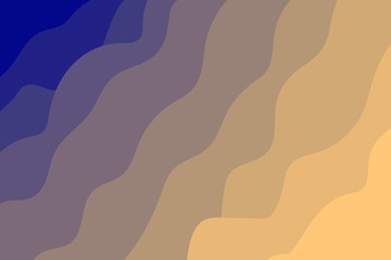 Colorful geometric background. vector illustration technology